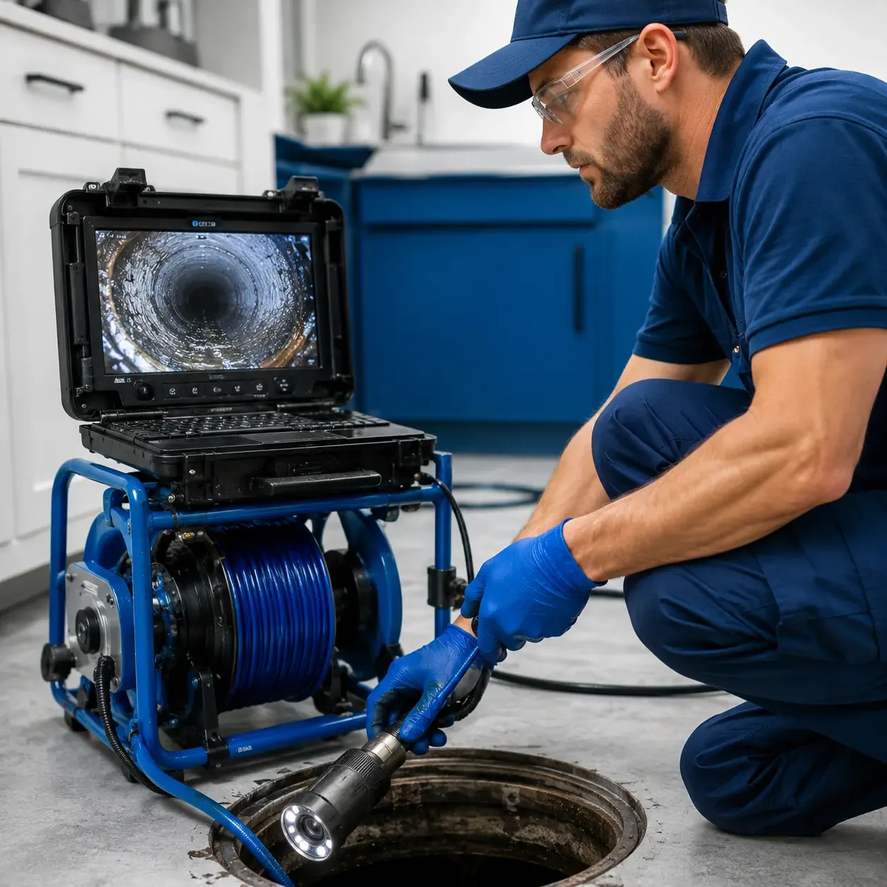 Pipe Relining professionals serving Hannastown, PA